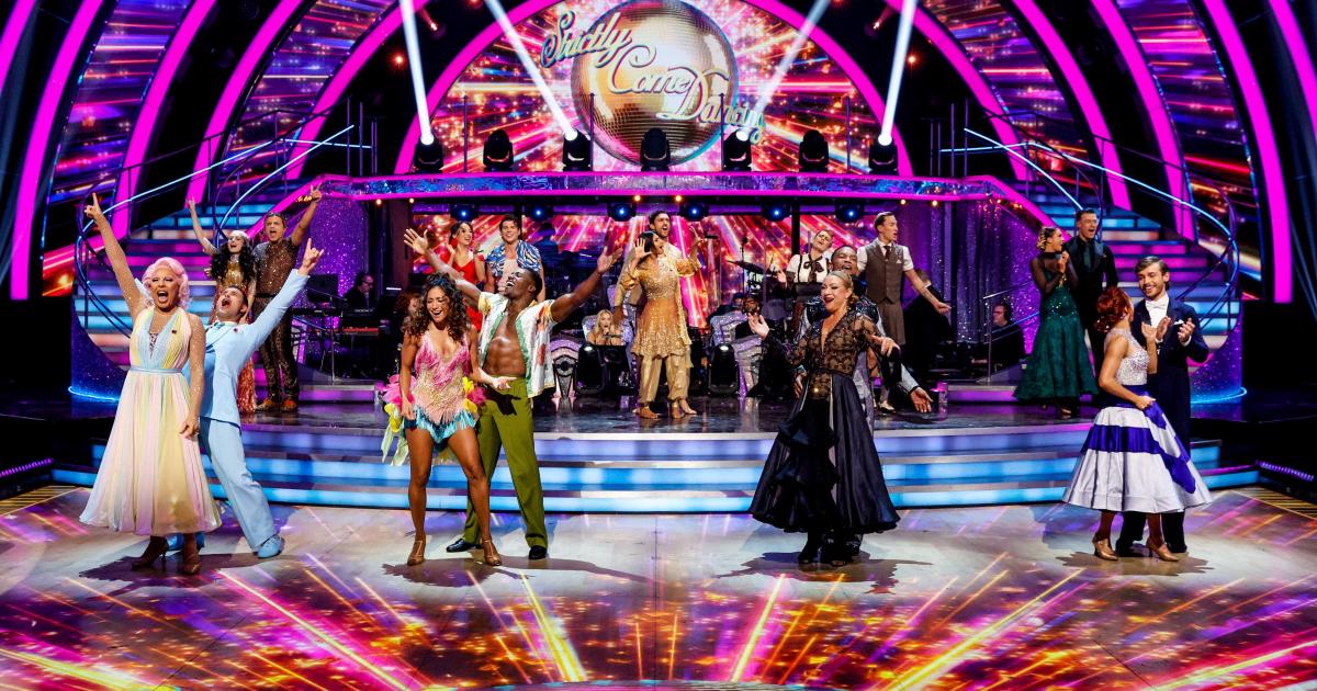 Strictly spoiler 2025: Week 7 elimination leaked online