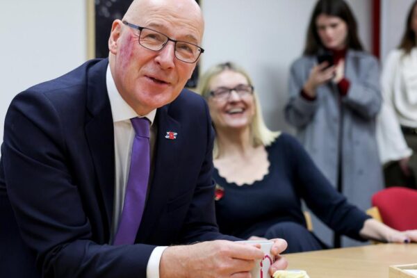 Scotland has 'around five times more Living Wage employers than UK'