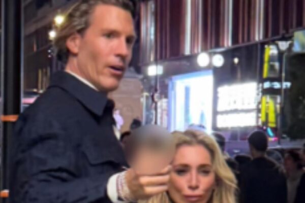 Bond Street racially aggravated assault: Suspects not in UK