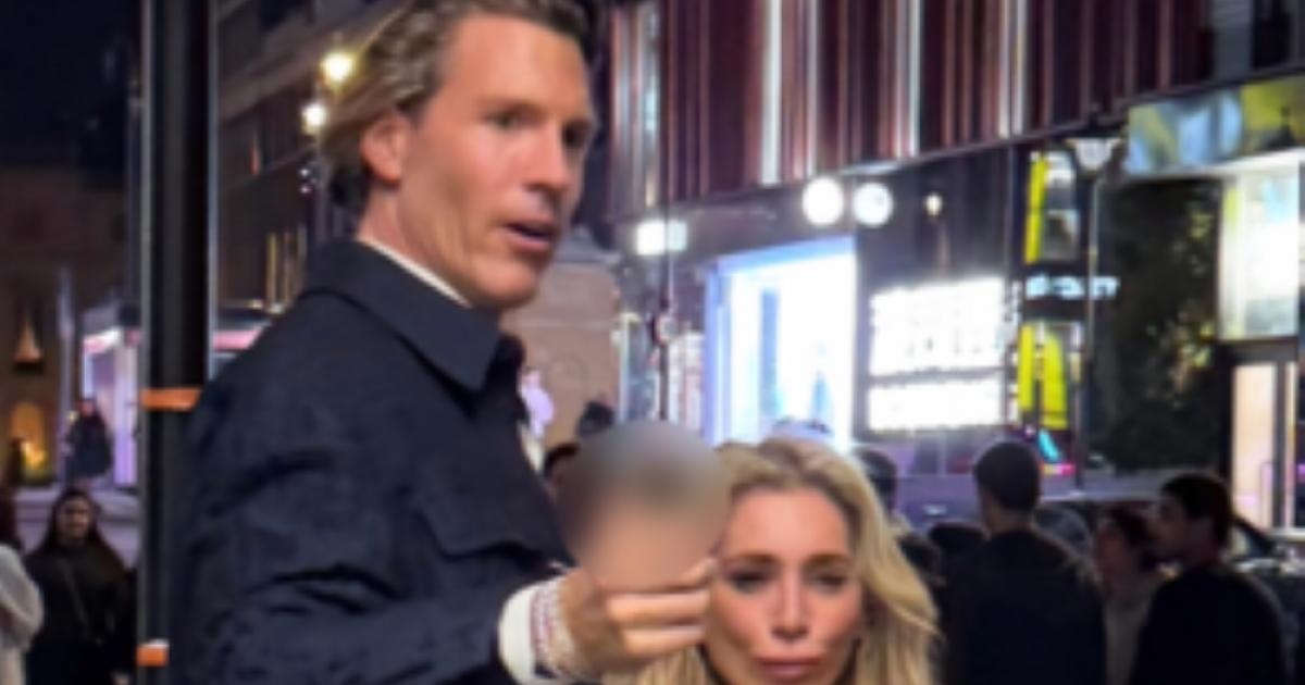 Bond Street racially aggravated assault: Suspects not in UK