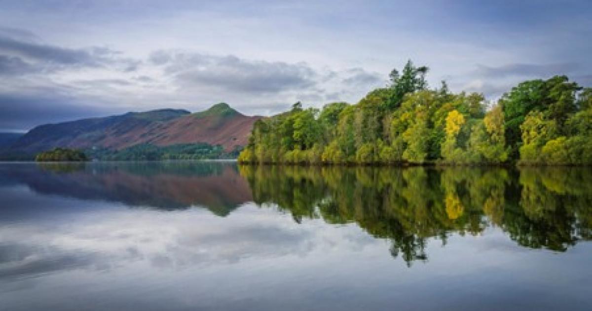 Lake District: Cumbria among happiest autumn destinations in UK