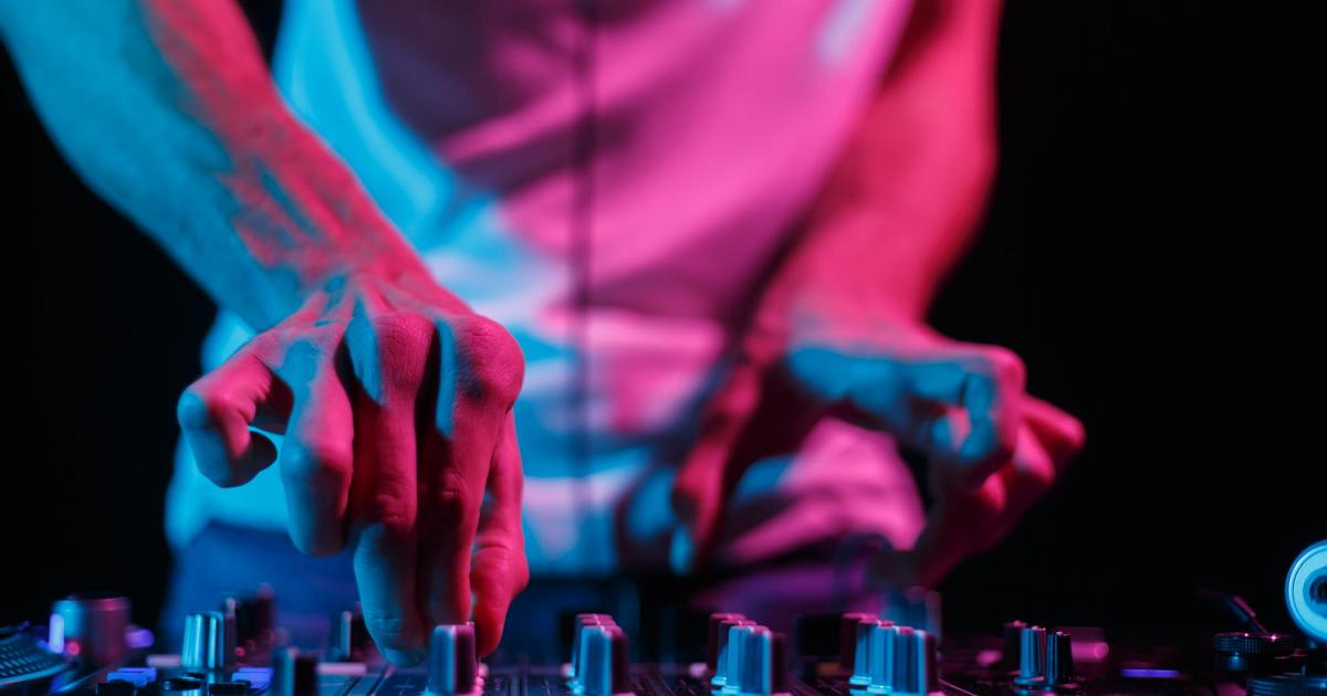 Win UK Garage Bingo Tickets – Mecca Romford Party Night!