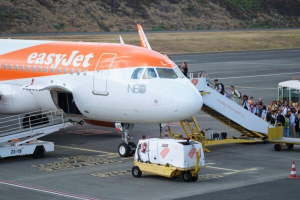 easyJet strike: How to get compensation for cancelled flight