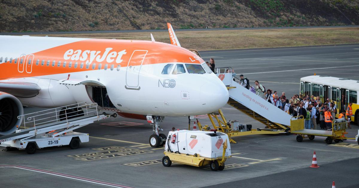 easyJet strike: How to get compensation for cancelled flight