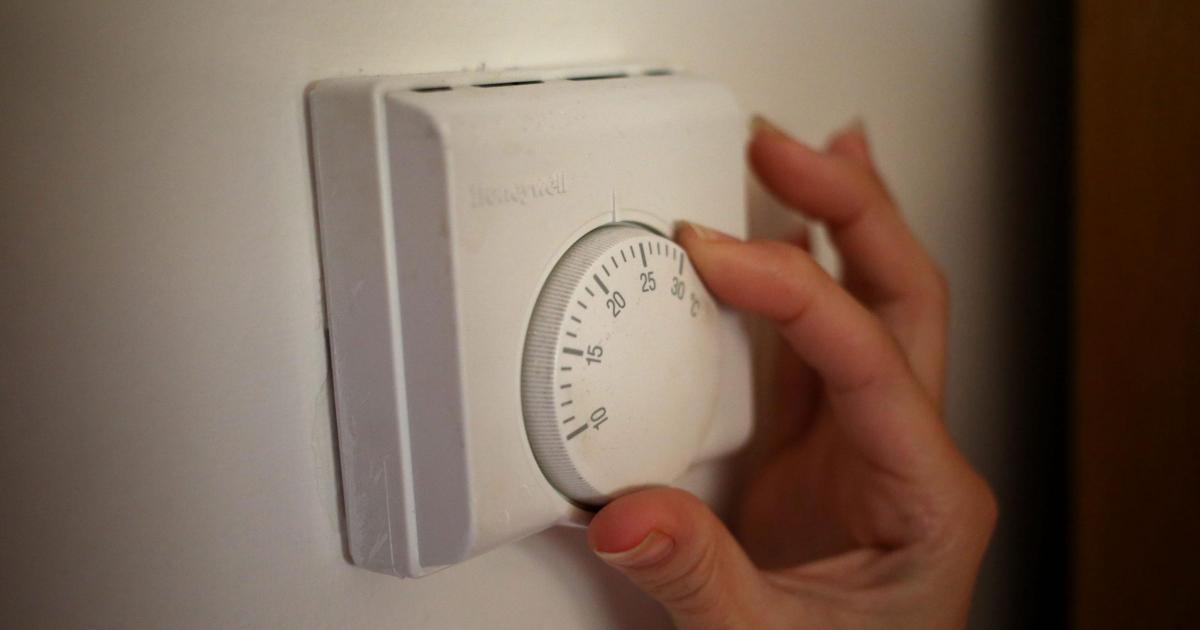 British Gas issue urgent November warning to Brits 'act now'