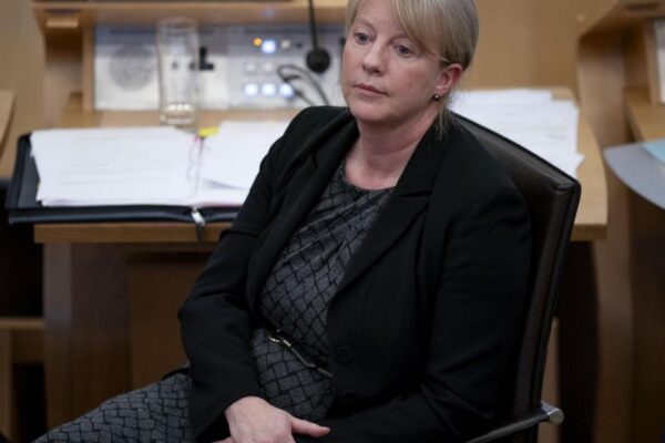 UK Budget process in ‘complete chaos’, says Scotland’s Finance Secretary