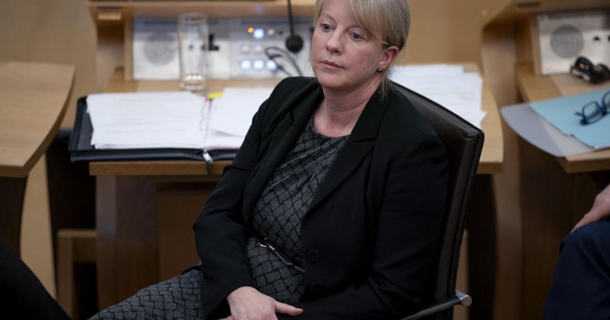 UK Budget process in ‘complete chaos’, says Scotland’s Finance Secretary