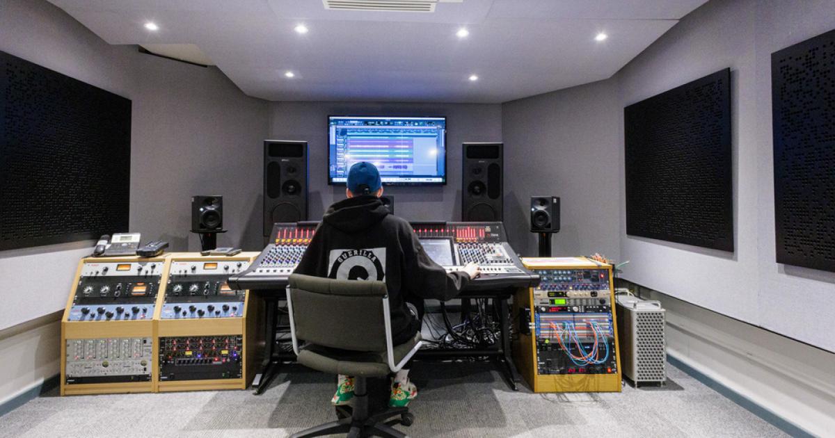 University of Hertfordshire named UK's top creative school