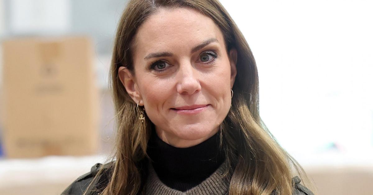 Autumn is a time for ‘reflection and refinement’, says Kate