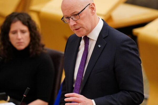 Starmer ‘not available for Budget meeting’, says Swinney