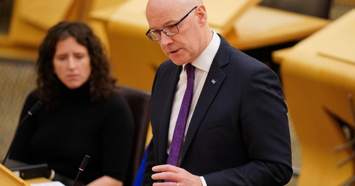 Starmer ‘not available for Budget meeting’, says Swinney