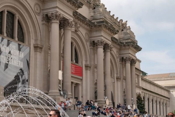Met Museum unveils 2026 Met Gala theme
