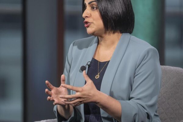 Mahmood battles backlash from Labour MPs over asylum reforms