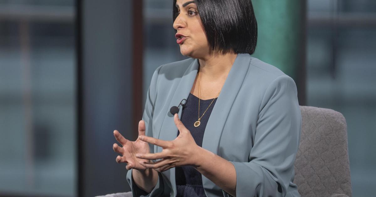 Mahmood battles backlash from Labour MPs over asylum reforms