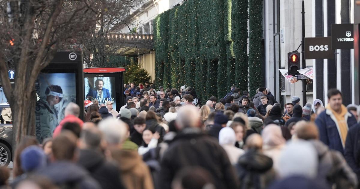 Net migration fell more sharply than initially estimated, figures show