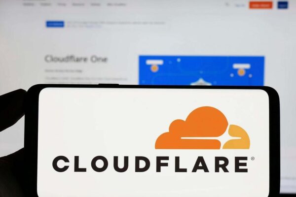 Websites down after outage at network firm Cloudflare