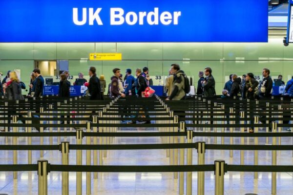 Net migration to the UK: What numbers have changed and why?