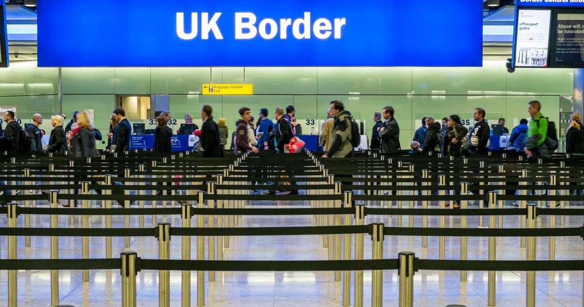 Net migration to the UK: What numbers have changed and why?