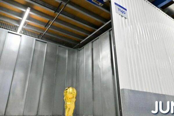 Ealing and Hayes feature in 'world's most boring calendar'