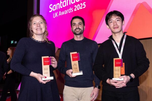 Average SME starts with less than £6,000 to launch