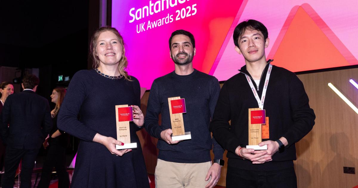 Average SME starts with less than £6,000 to launch