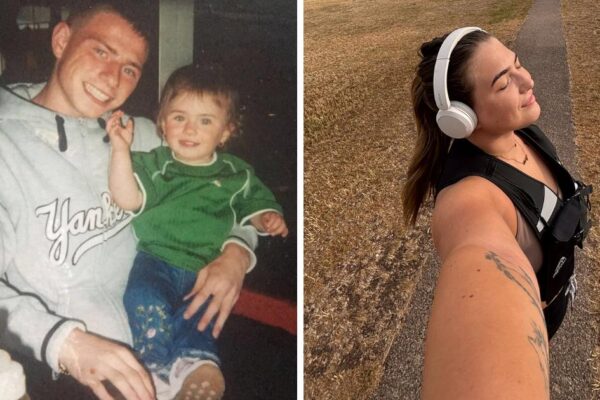 Holly Brencher to run London Marathon for Suicide&Co