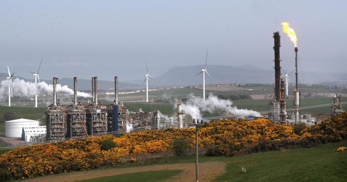 ExxonMobil boss says ‘deliberate’ UK Government policies ‘undermining’ business