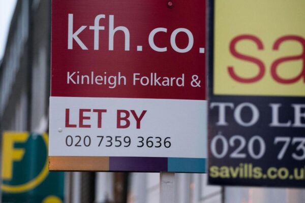 ‘Difficult news’ for homeowners as house price growth slows