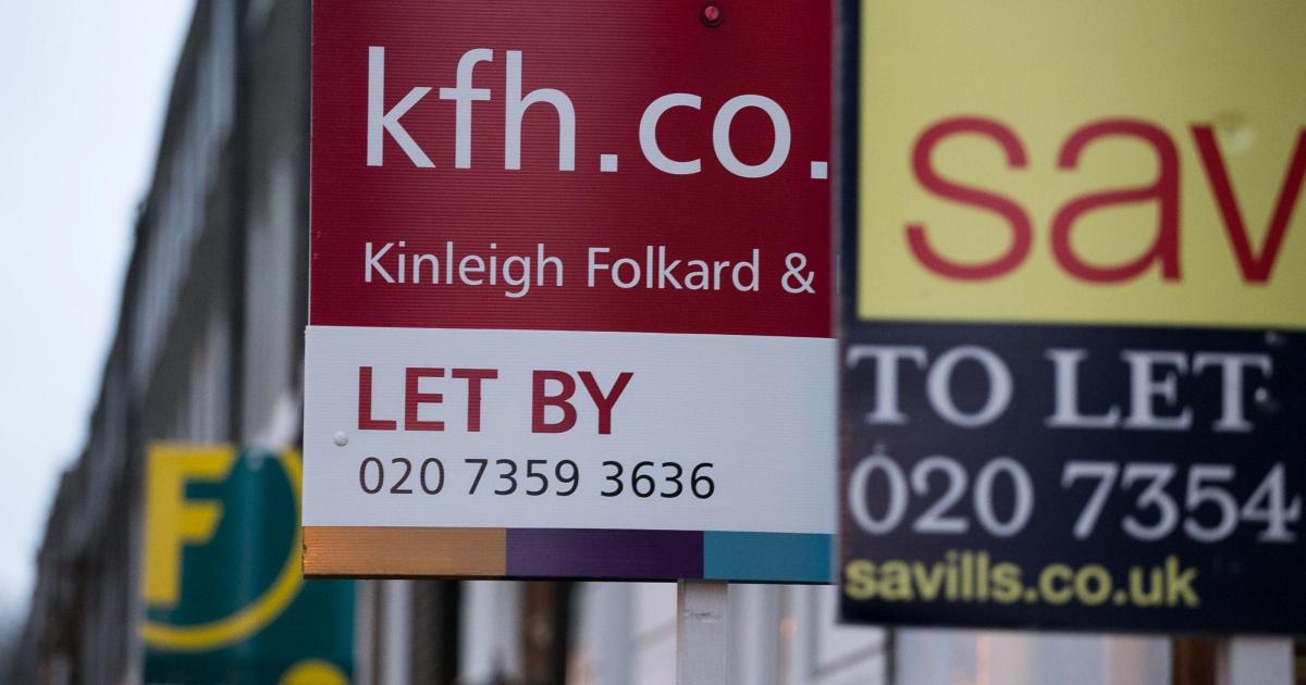 ‘Difficult news’ for homeowners as house price growth slows