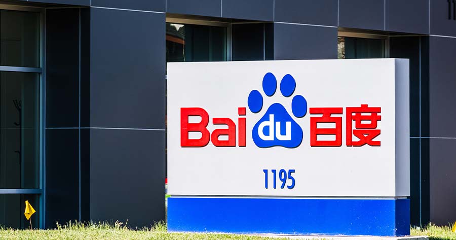 Baidu Showcases Next-Gen AI Chips amid US-China Tech Frictions