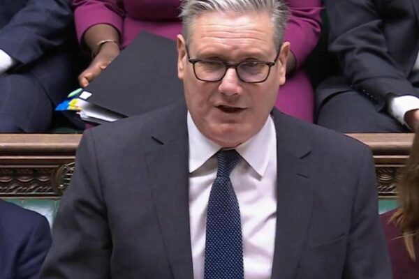 Mossmorran staff going through a ‘difficult time’, says PM