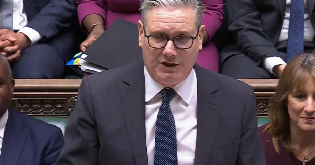 Mossmorran staff going through a ‘difficult time’, says PM