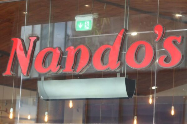 Nando’s reveals 14 new restaurants will open across the UK