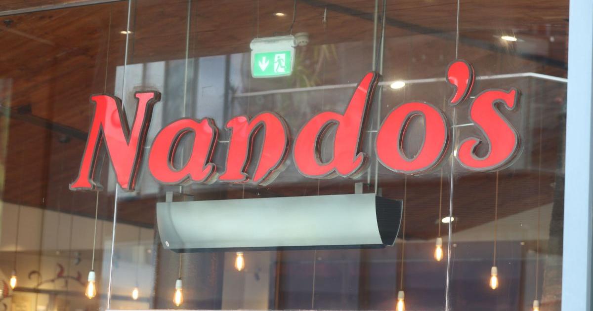 Nando’s reveals 14 new restaurants will open across the UK