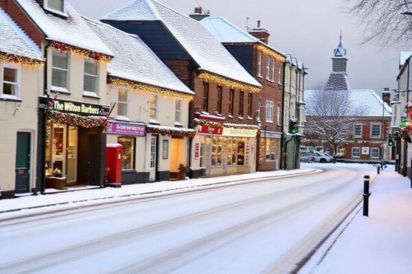 New Facebook page to 'keep Wilton high street thriving'