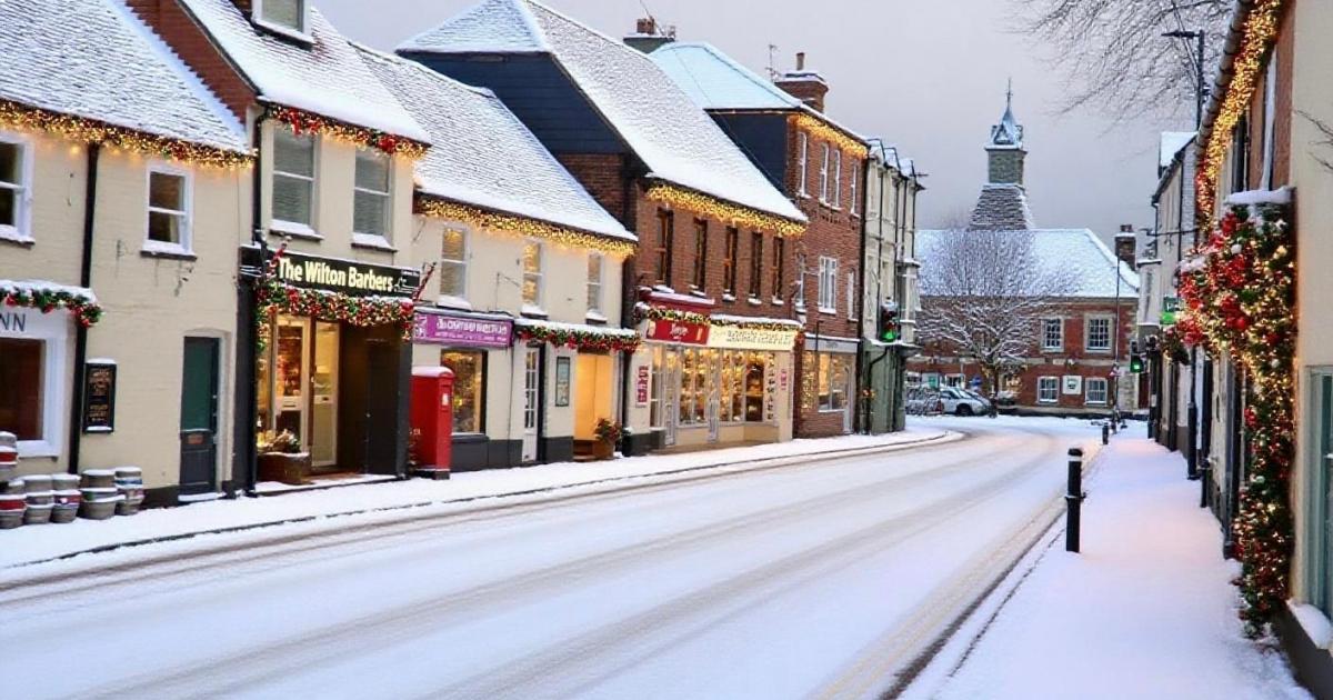 New Facebook page to 'keep Wilton high street thriving'