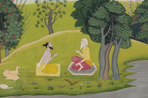 Export bar placed on ‘beautiful’ Hindu paintings