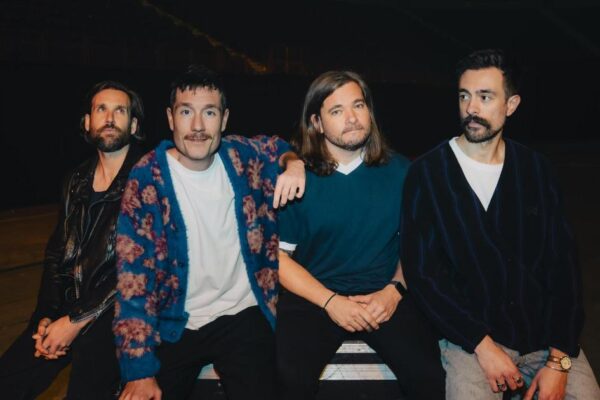 Bastille announce headline outdoor Essex concert for 2026