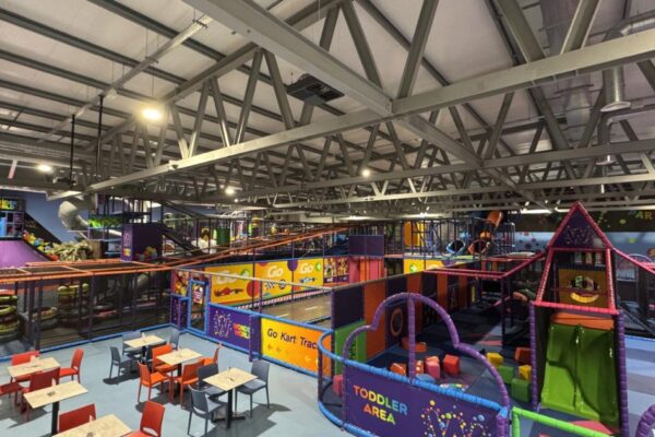 Glasgow brand WonderWorld expands UK after funding