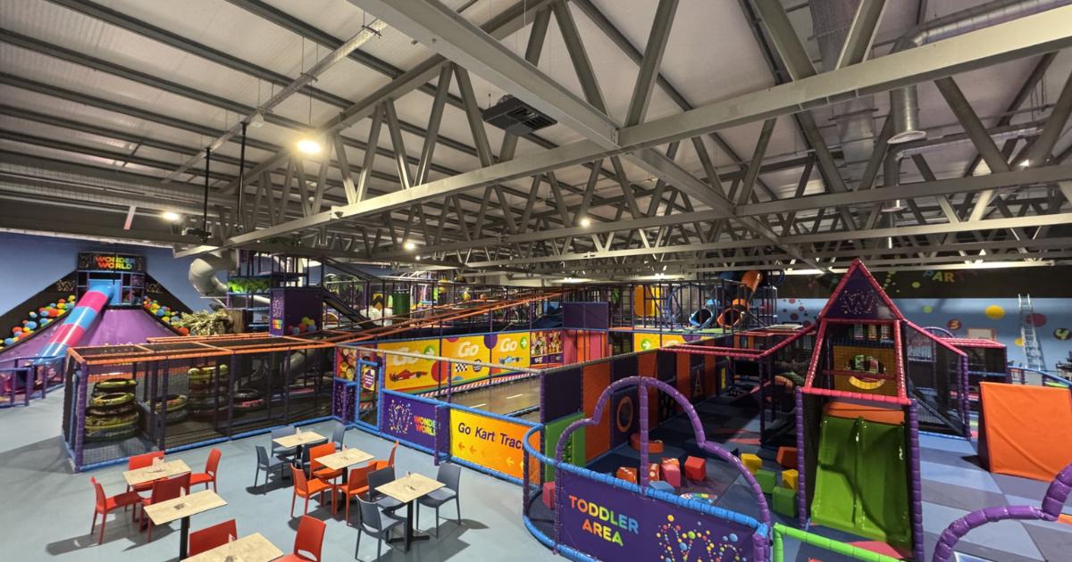 Glasgow brand WonderWorld expands UK after funding