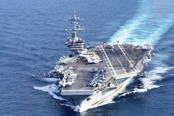 US, China agree to set up military-to-military channels, Hegseth says | Donald Trump News