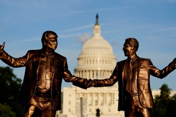 Trump, Congress and the Epstein files: What happens next? | Donald Trump News