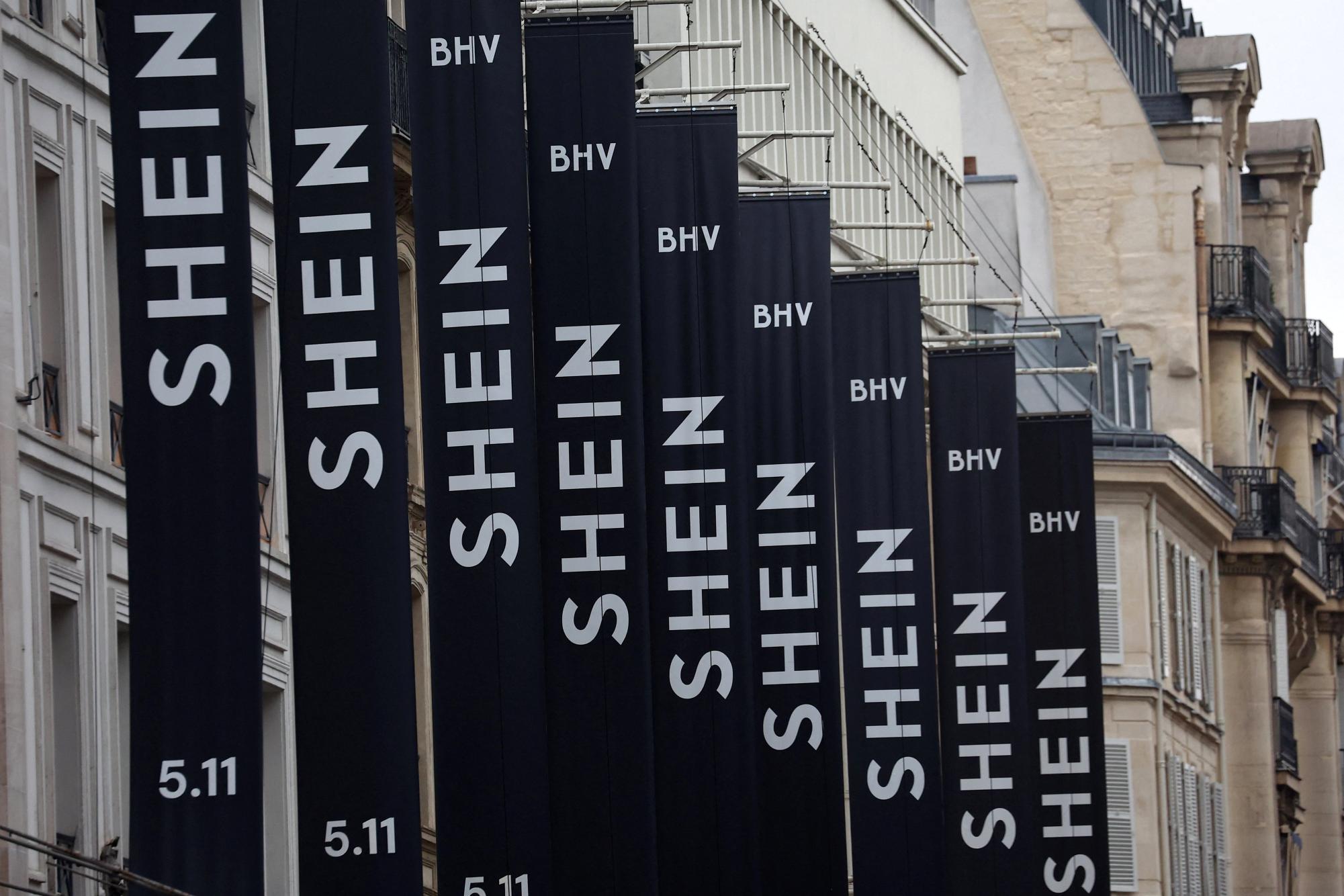 Is the fast-fashion castle crumbling? – Old Gold & Black