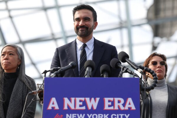 The Take: Is Zohran Mamdani ready to stand up to Donald Trump? | News