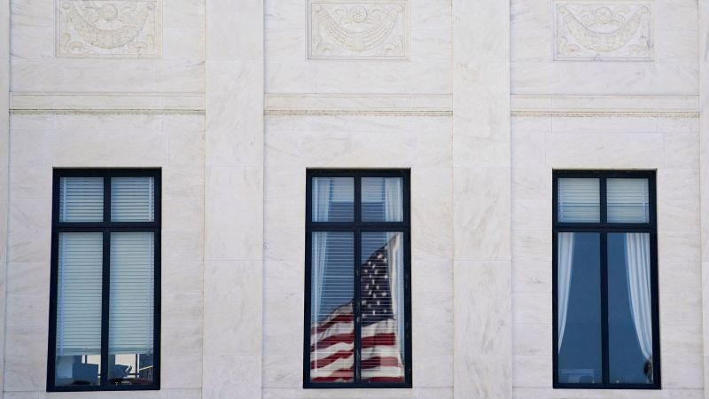 Takeaways from the Supreme Court arguments on Trump’s global tariffs