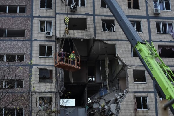 Russia-Ukraine war: List of key events, day 1,354 | Russia-Ukraine war News