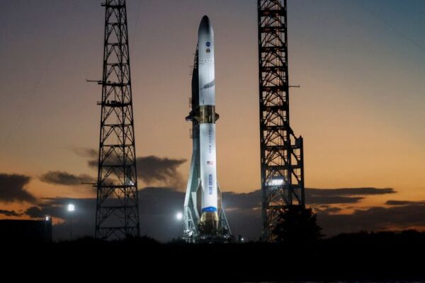 New Glenn launch: NASA’s Escapade mission to Mars brings the next big test for Jeff Bezos’ rocket