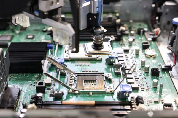 China lifts ban on exports of some dual-use materials to US