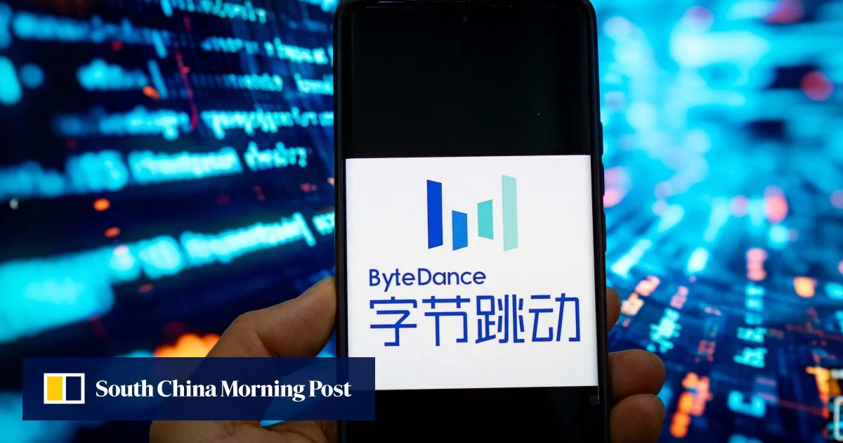 Tech war: ByteDance cuts off Claude model after Anthropic restricts China access