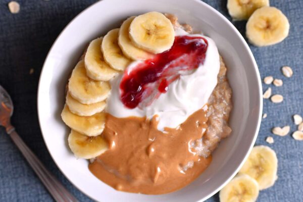 12 Healthy Breakfasts Ready in 15 Minutes or Less